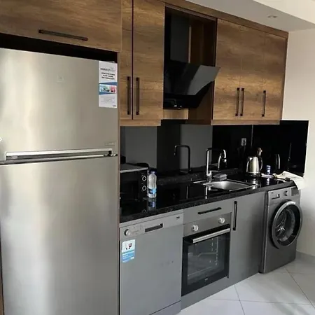 Two-Room Apartment In Alanya